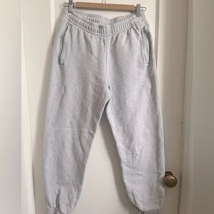 MENS ADIDAS PHARRELL WILLIAMS HUMANRACE SWEATPANTS